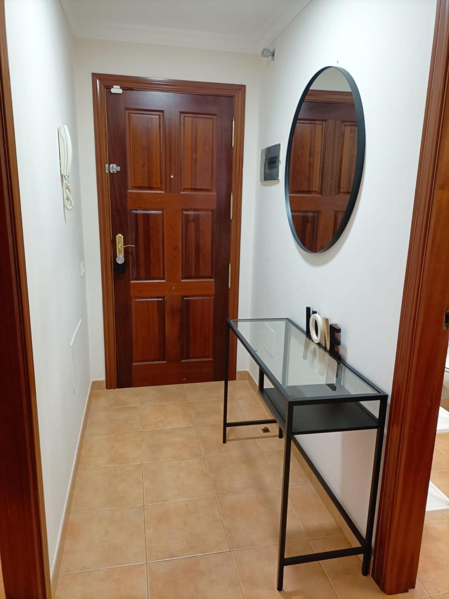 Tabata Playa Apartment Gáldar Exterior foto