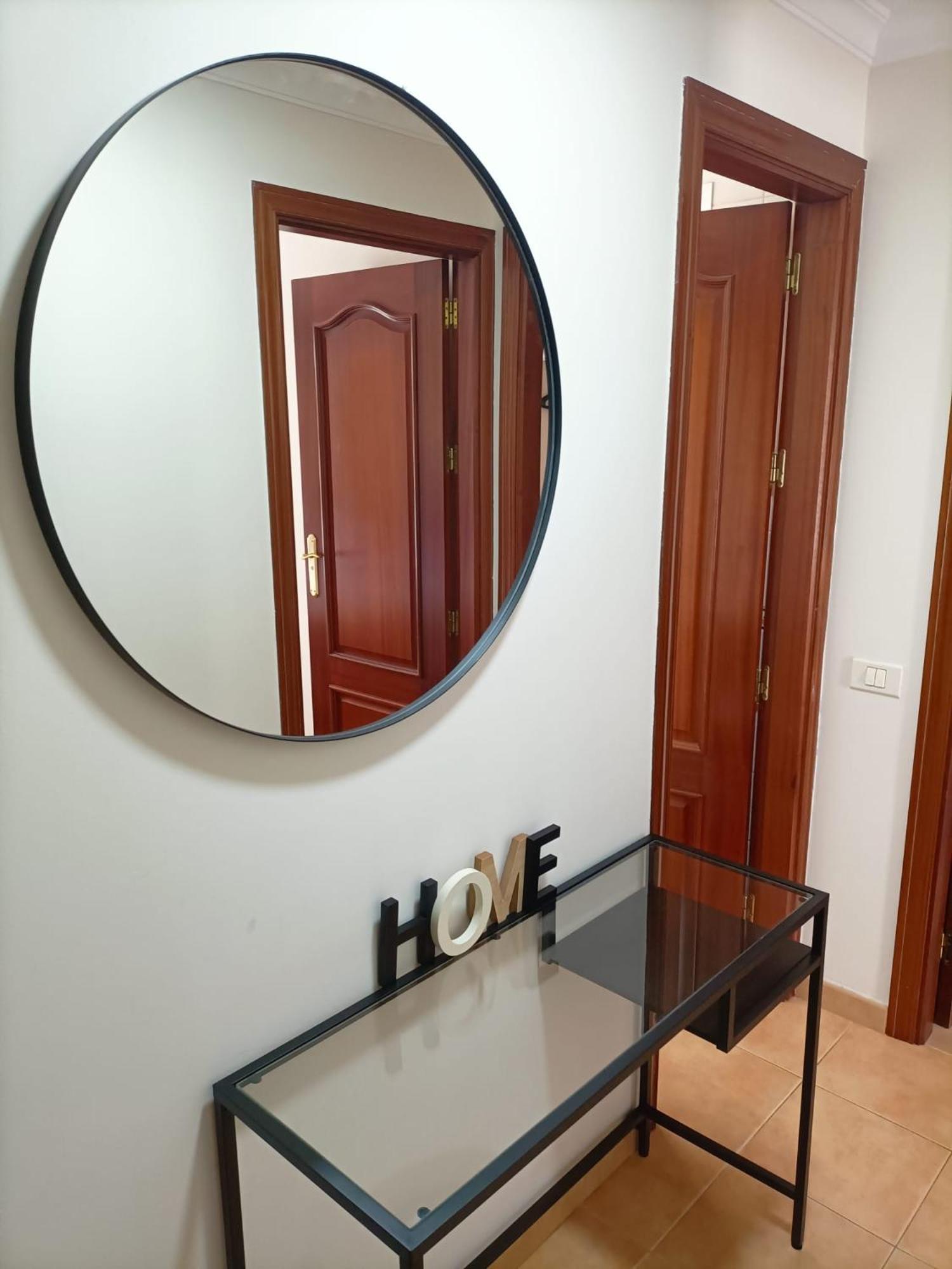 Tabata Playa Apartment Gáldar Exterior foto